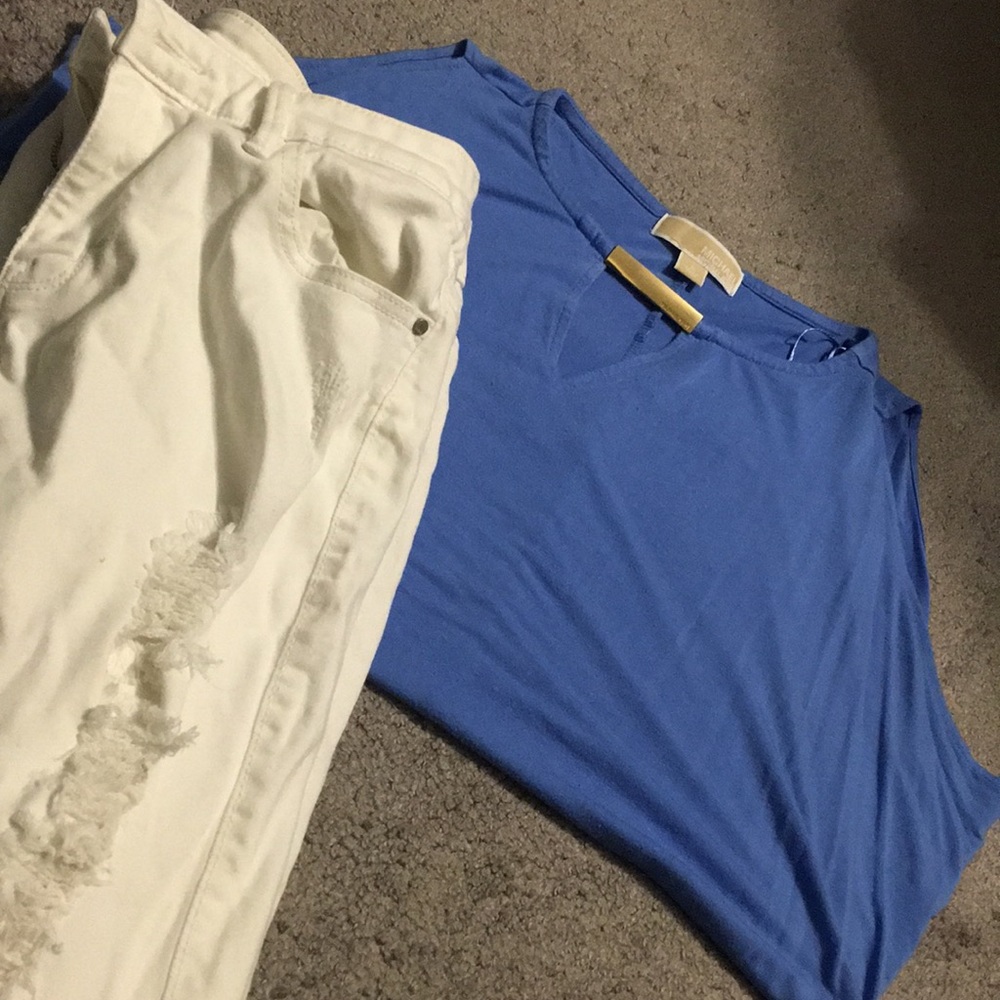 Michael Kors Blouse